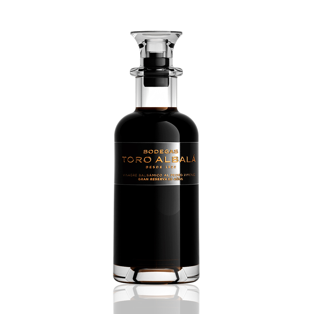 Gran Reserva Luxury · 50 Años al Pedro Ximénez