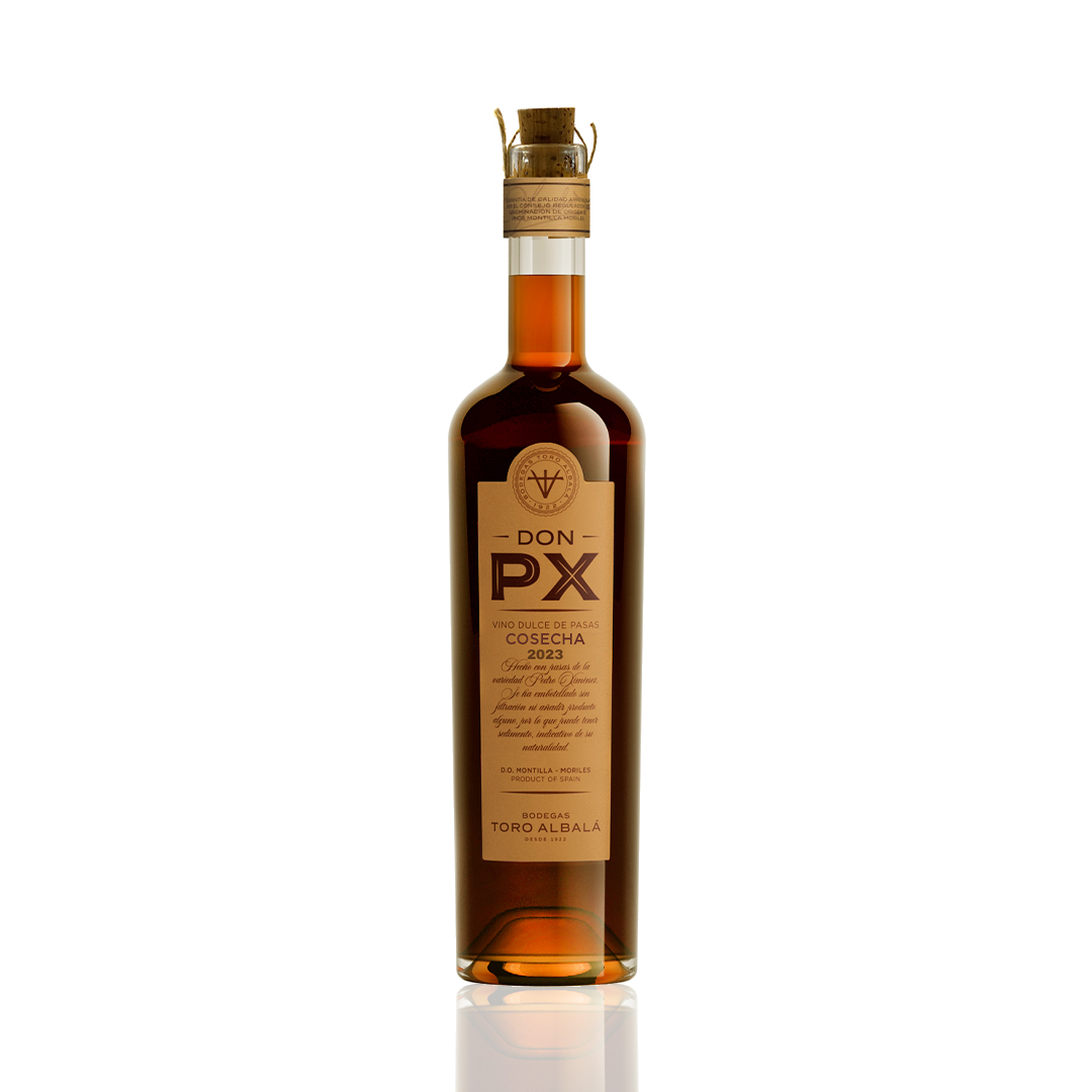 Don PX Cosecha 2023