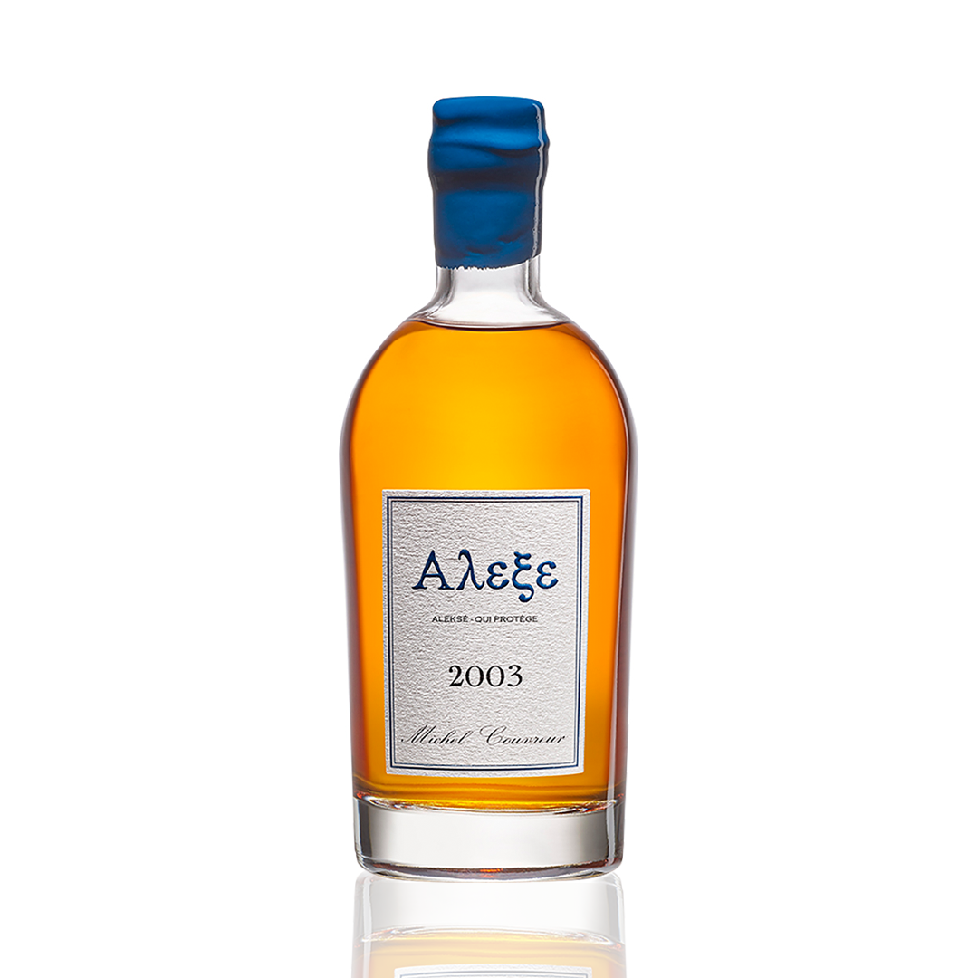 Whisky Alekse - Toro-Albalá