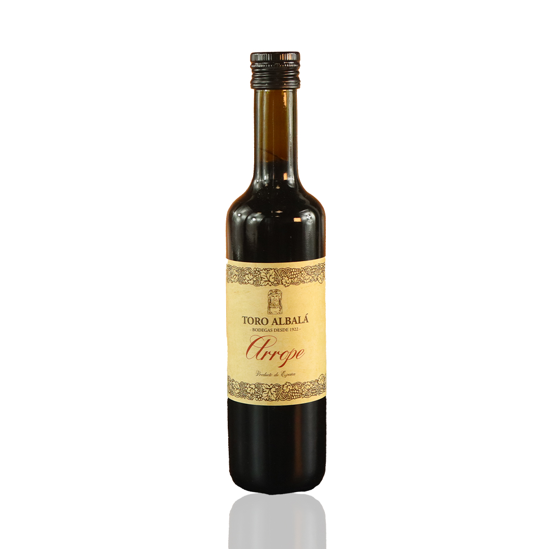 Arrope de Pedro Ximenez · 50CL