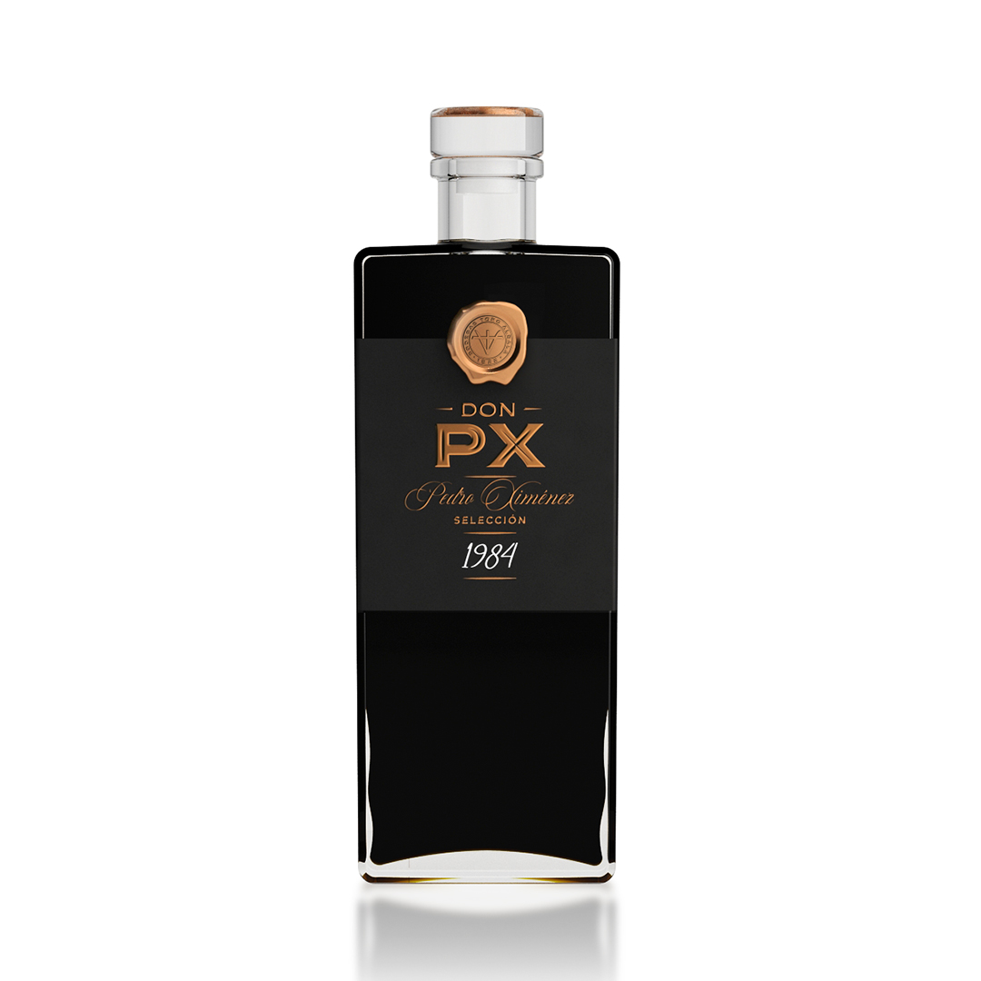 Don PX Collection