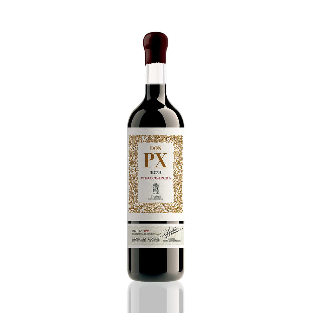 Don PX Vieja Cosecha