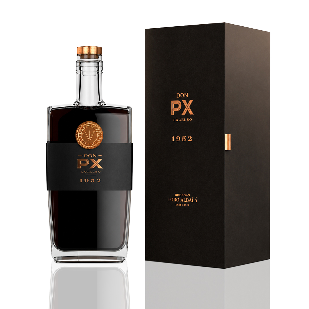 DON PX EXCELSO