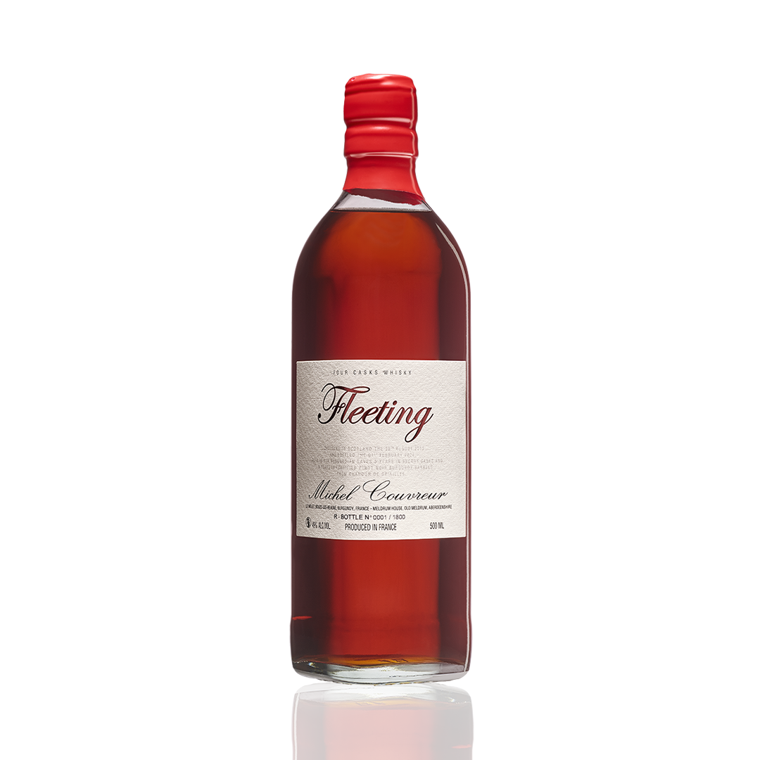 Whisky Fleeting-Toro-Albalá