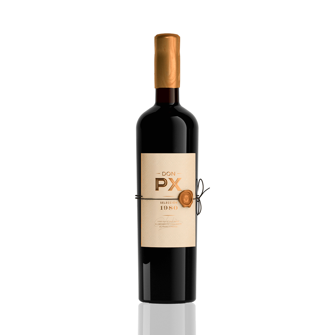 Gama Selección