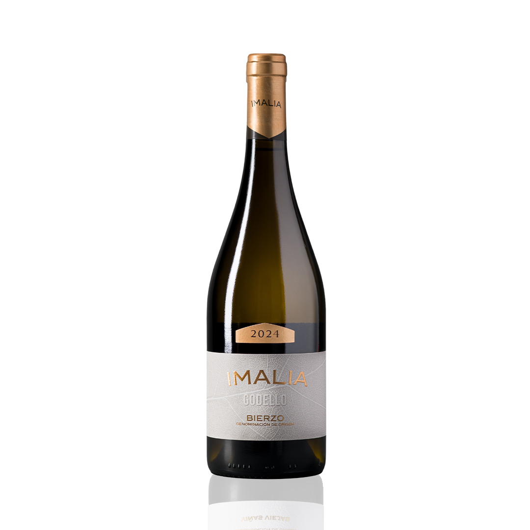 Imalia Godello 2024 · 75Cl
