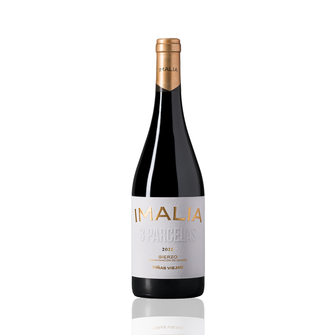 Imalia 3 Parcelas 2022 · 75Cl