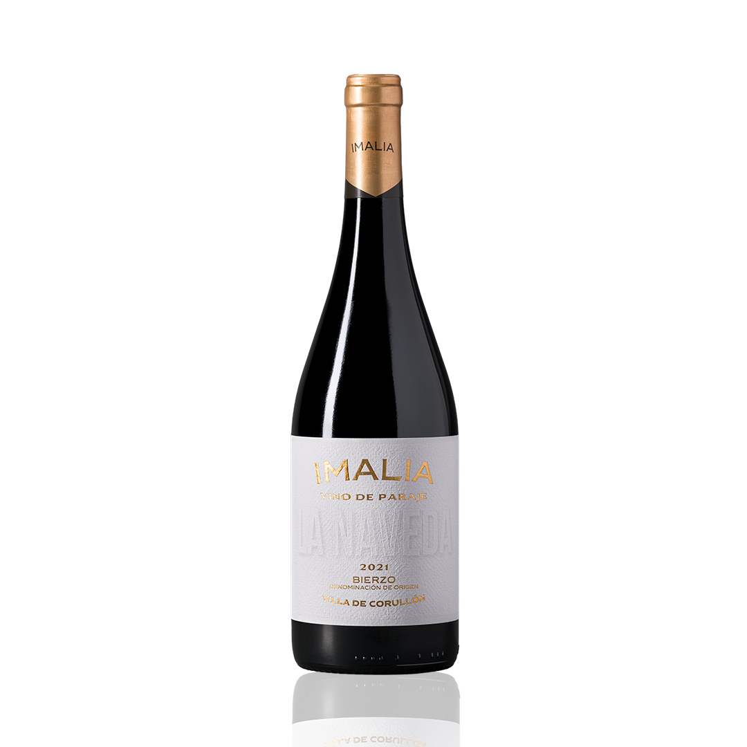 Imalia La Naveda 2021 · 75Cl