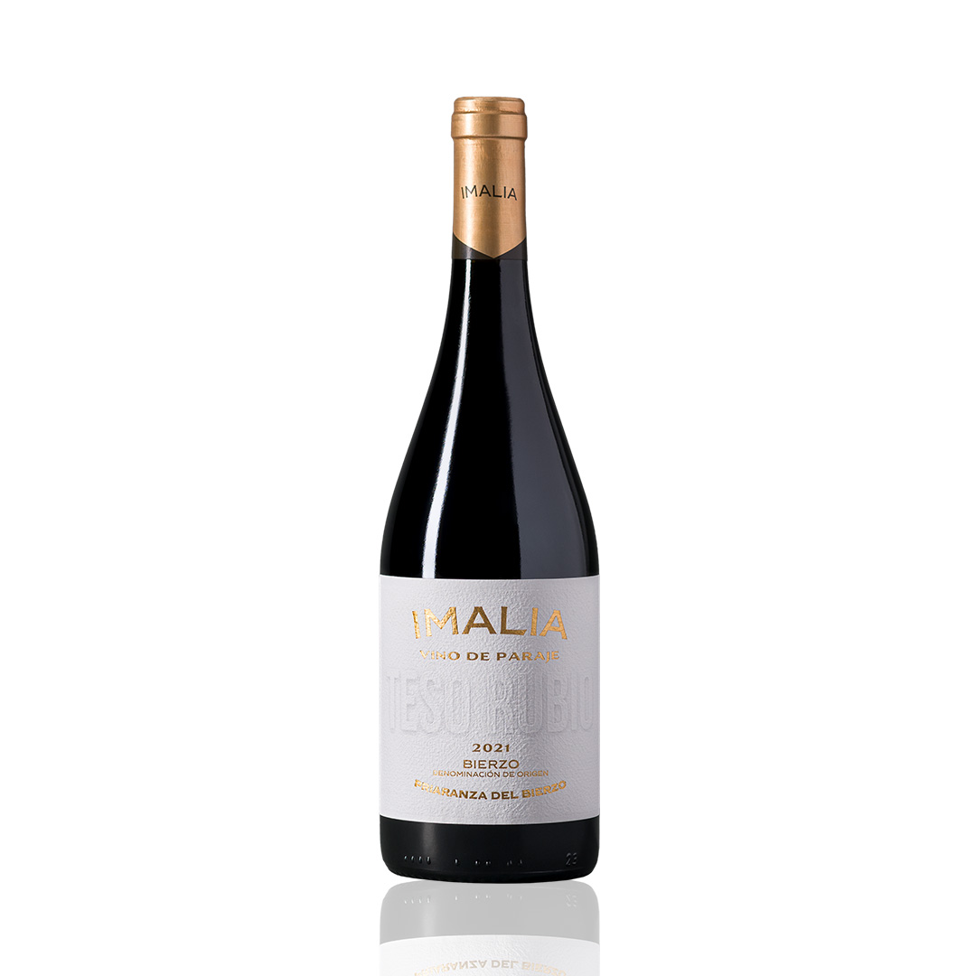 Imalia Teso Rubio 2021 · 75Cl