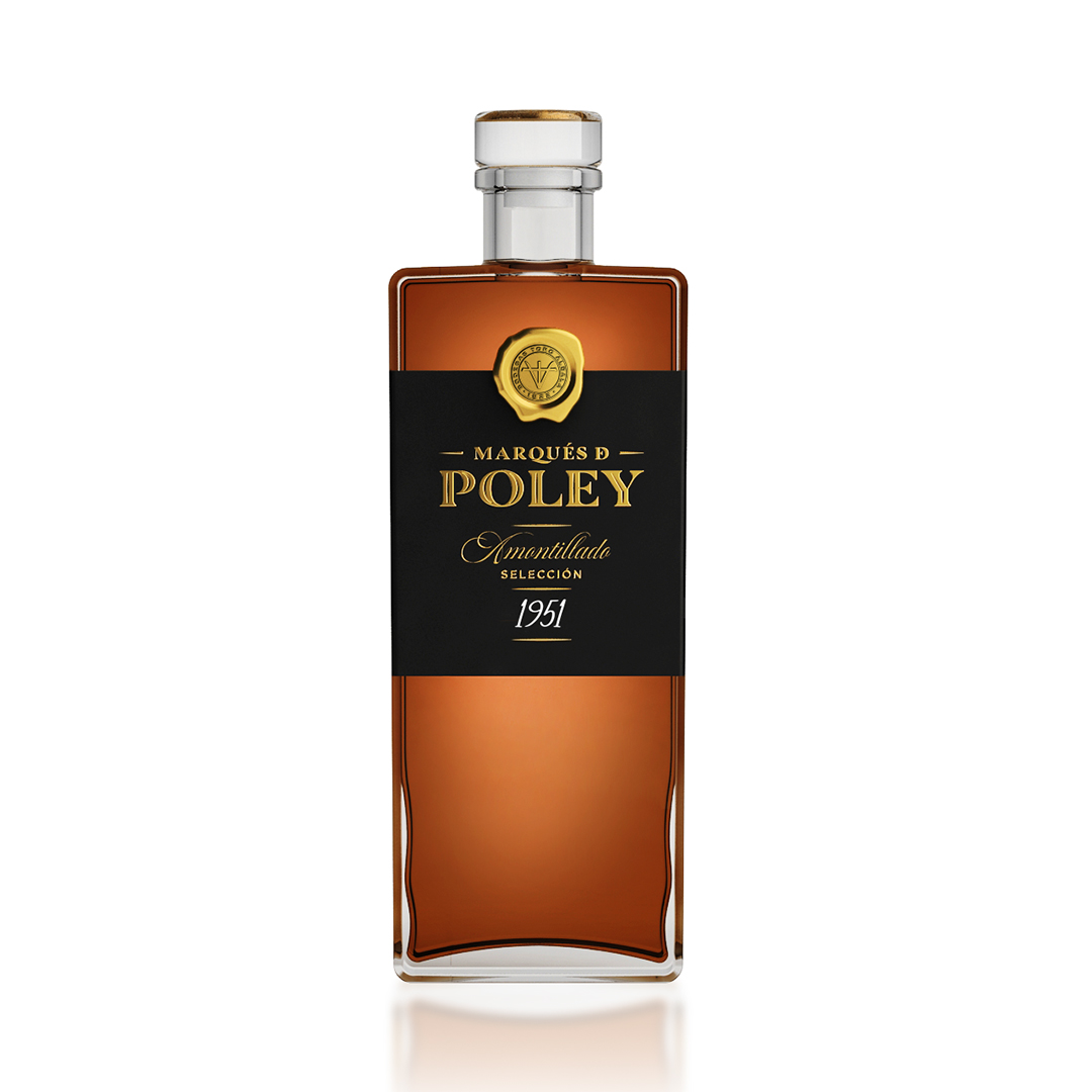 Marqués de Poley Collection