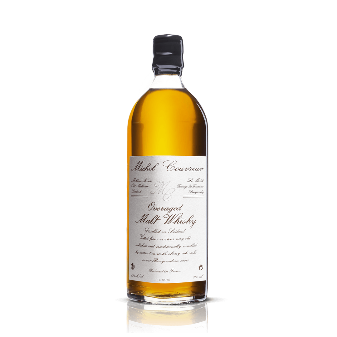 Overaged Malt Whisky · 70Cl