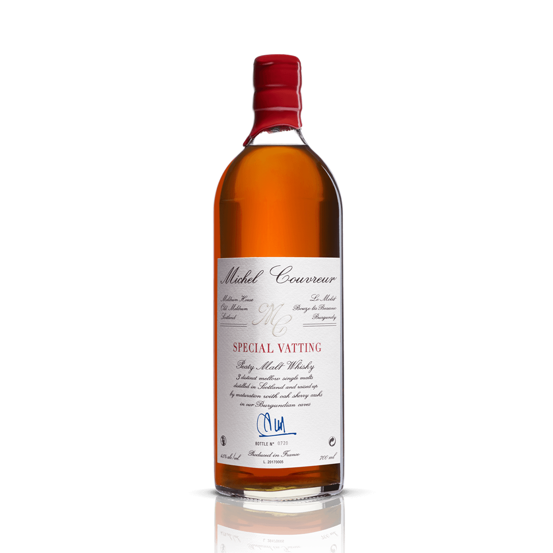 Special Vatting Malt Whisky · 70Cl