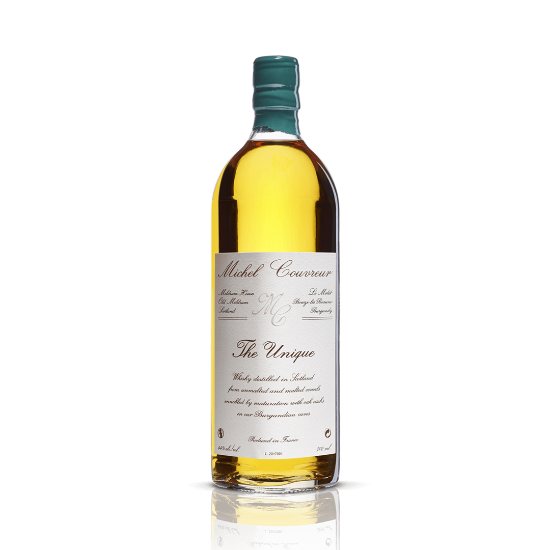 The Unique Whisky · 70Cl