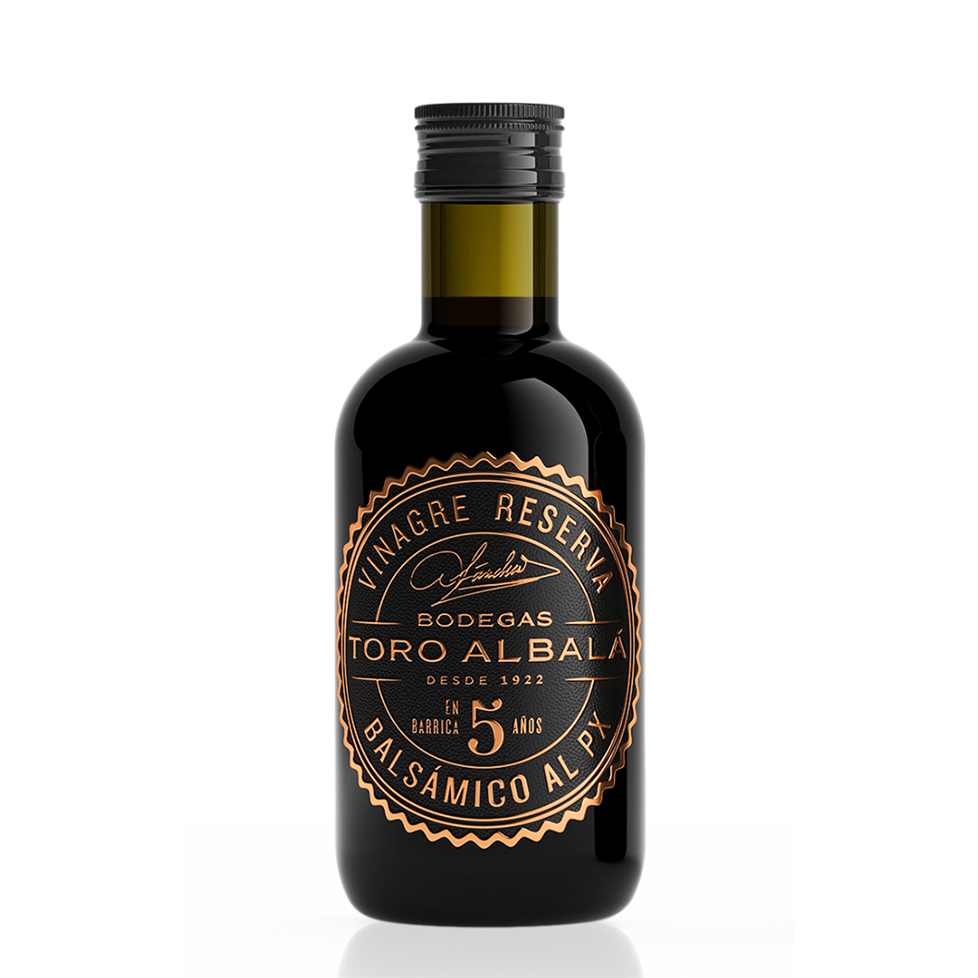 RESERVA 5 AÑOS PX