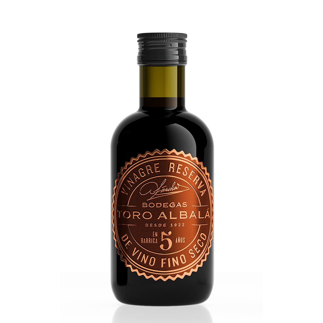 RESERVA 5 AÑOS PX