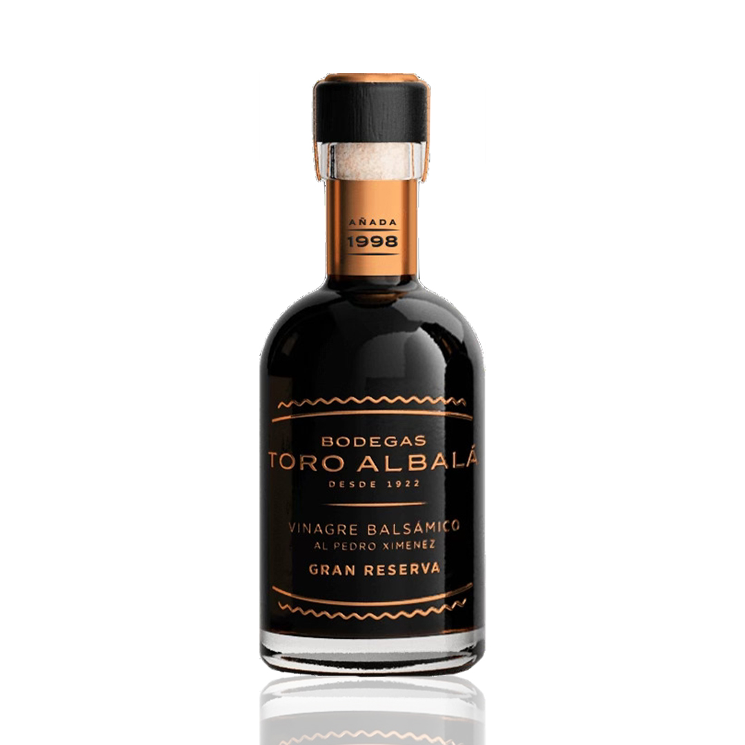Vinagre al PX Gran Reserva Añada 1998 6º · 20Cl