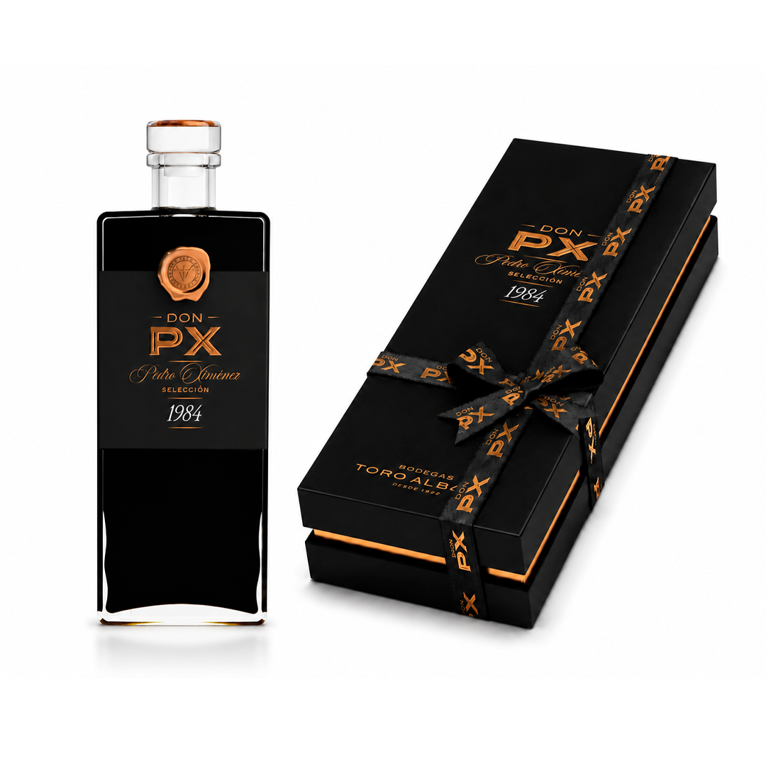 Don PX Collection